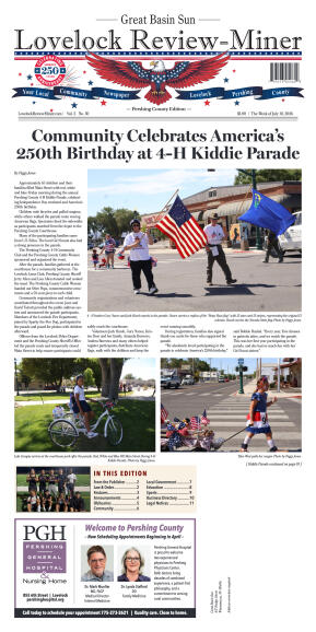 July 10, 2026 - Lovelock Review Minor - page 1