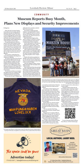 July 31, 2026, - Zanskar Outlines Geothermal Explo - page 5