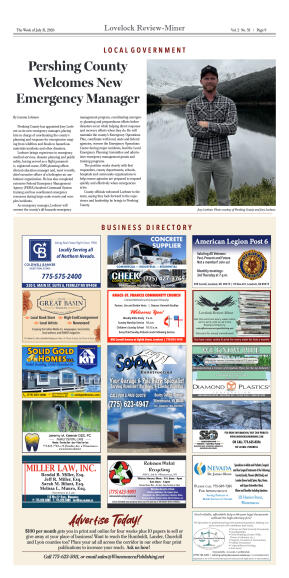 July 31, 2026, - Zanskar Outlines Geothermal Explo - page 9