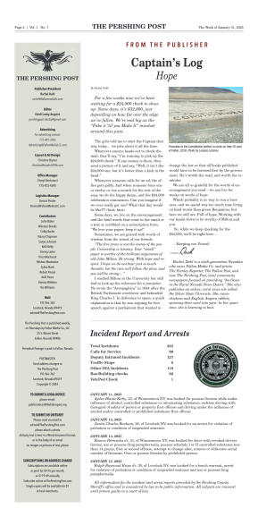 January 31 - County Commission Exploring Creation  - page 2