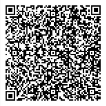 A qr code with a few black squares

AI-generated content may be incorrect.